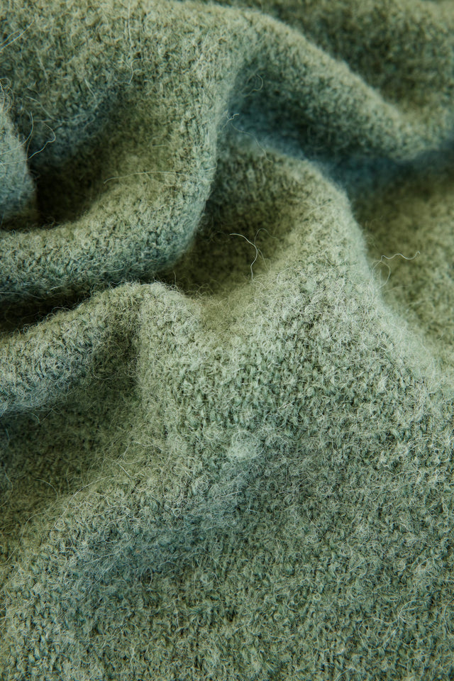 Blanket - Ted - Woodland - 200cm x 150cm