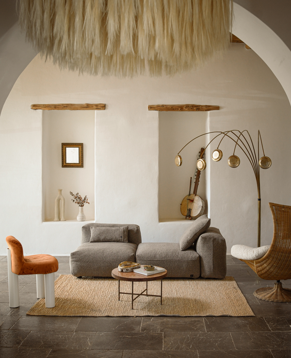 The Sanctuary Collection