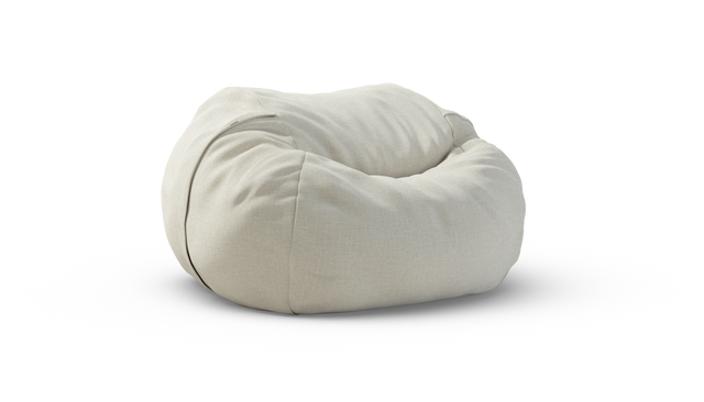 vetsak | Beanbag Large - Breeze - Ecru