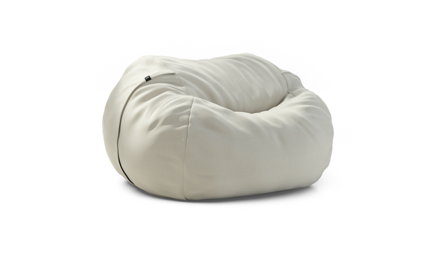 vetsak | Beanbag Large - Pique - Creme