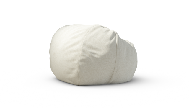 vetsak | Beanbag Medium - Breeze - Ecru