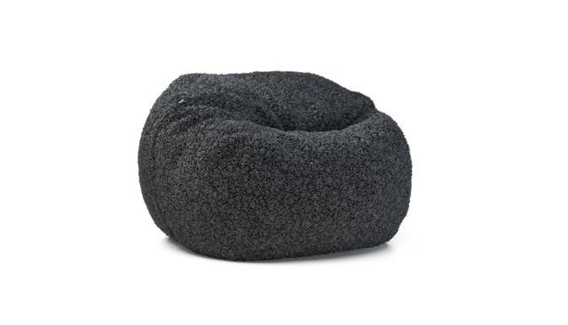 vetsak | Beanbag Medium - Doodle - Dark Grey