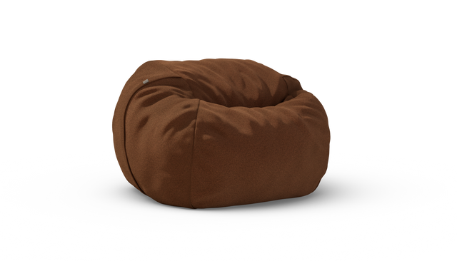 vetsak | Beanbag Medium - Pebble - Sundried