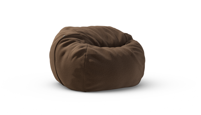 vetsak | Beanbag Medium - Pebble - Umber