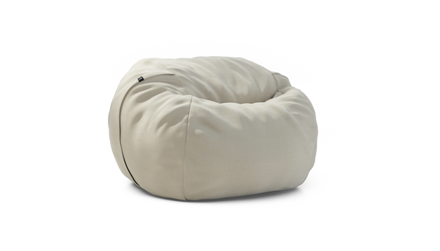 vetsak | Beanbag Medium - Pique - Beige