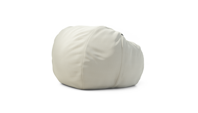 vetsak | Beanbag Medium - Pique - Creme