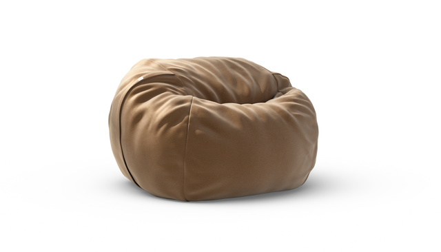 vetsak | Beanbag Medium - Pique - Wheat