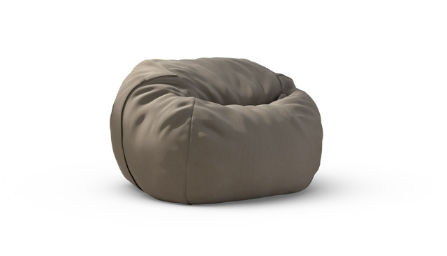 vetsak | Beanbag Medium - Terrain - Driftwood