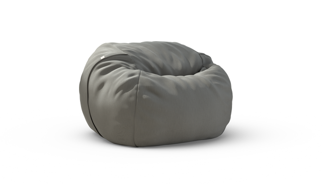 vetsak | Beanbag Medium - Terrain - Flint