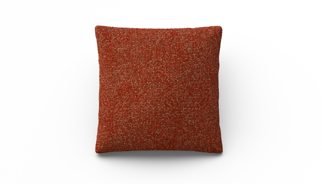 vetsak | Big Pillow - Nub - Sienna