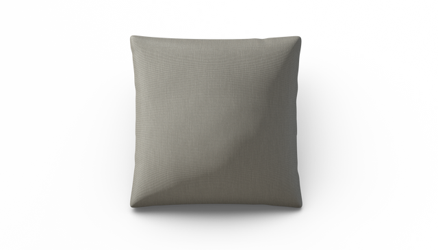 vetsak | Big Pillow - Terrain - Flint