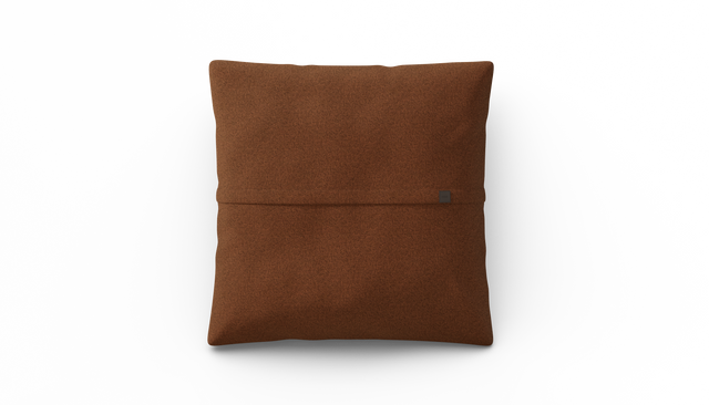 vetsak | Jumbo Pillow - Pebble - Sundried