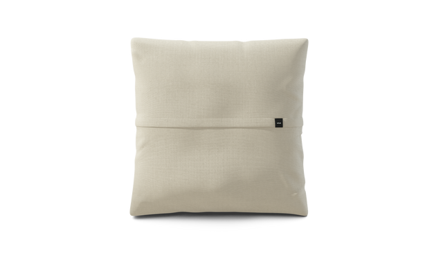 vetsak | Jumbo Pillow - Pique - Beige