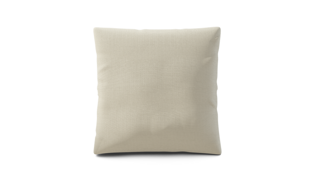 vetsak | Jumbo Pillow - Pique - Beige