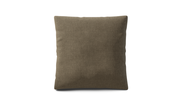 vetsak | Jumbo Pillow - Pique - Taupe