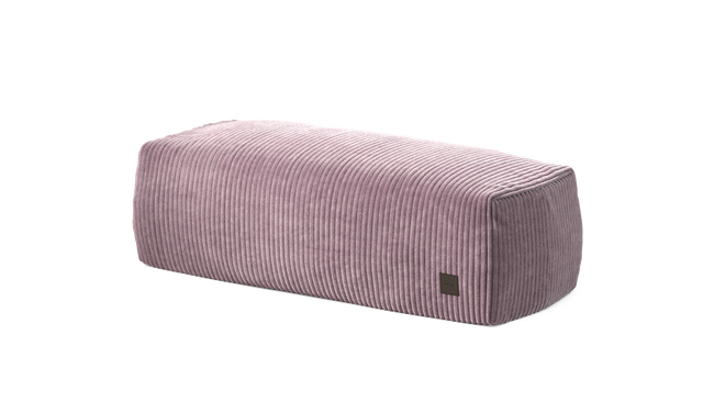 vetsak | Lounge Pillow - Cord Velour - Blossom
