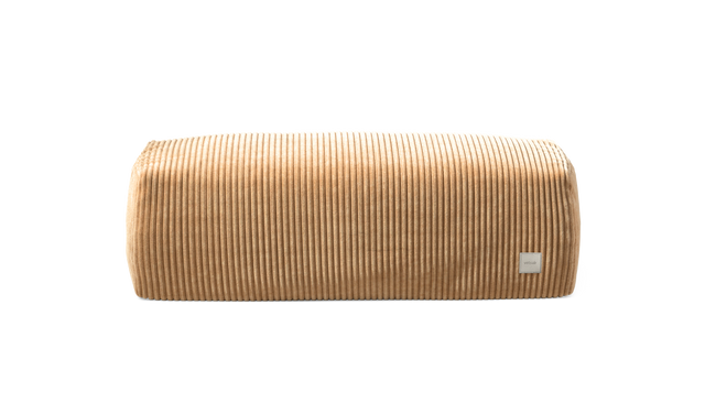 vetsak | Lounge Pillow - Cord Velour - Camel