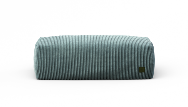 vetsak | Lounge Pillow - Cord Velour - Mint