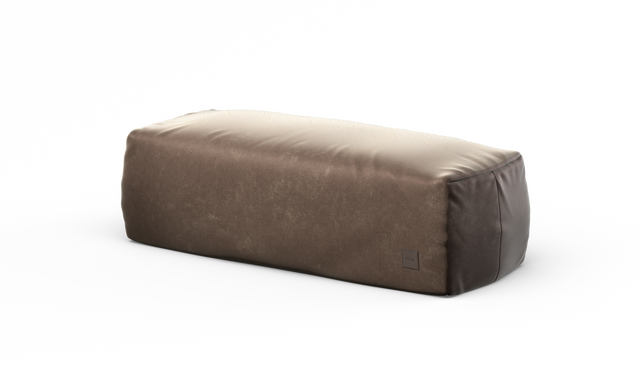 vetsak | Lounge Pillow - Suave - Espresso
