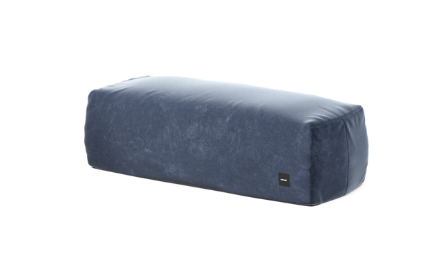 vetsak | Lounge Pillow - Suave - Navy