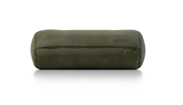 vetsak | Noodle - Leather - Olive