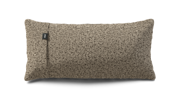 vetsak | Pillow - Loop Loop - Taupe