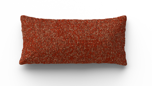 vetsak | Pillow - Nub - Sienna