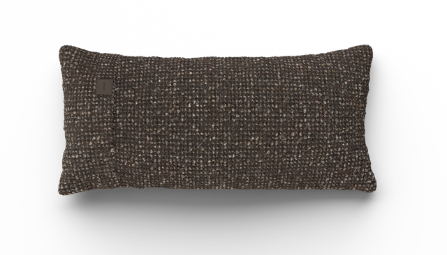 vetsak | Pillow - Nub - Walnut