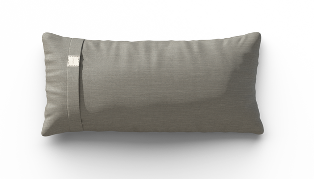 vetsak | Pillow - Terrain - Flint