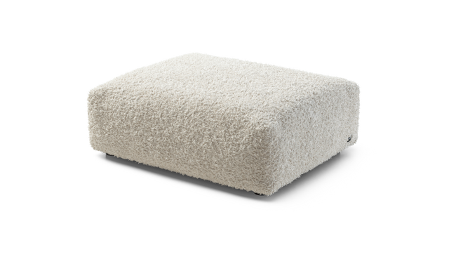 vetsak | Sofa Seat Large - Doodle - Creme