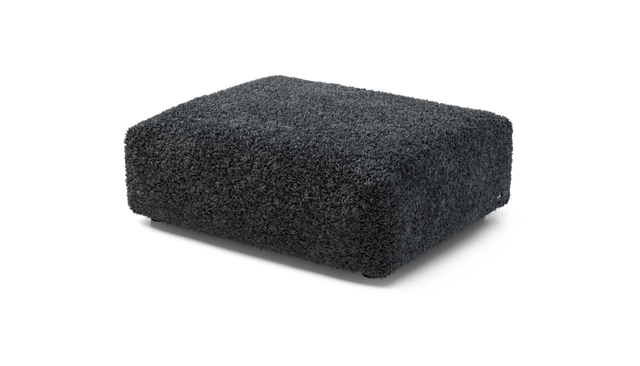 vetsak | Sofa Seat Large - Doodle - Dark Grey