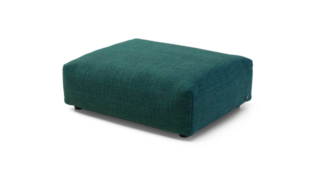 vetsak | Sofa Seat Large - Pique - Cedar