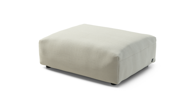 vetsak | Sofa Seat Large - Pique - Creme
