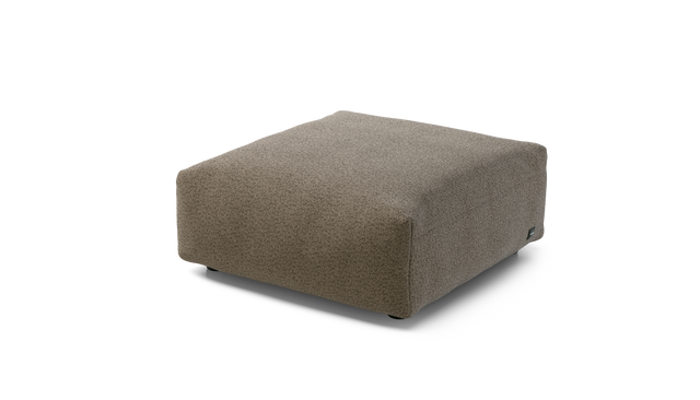 vetsak | Sofa Seat Medium - Loop Loop - Taupe