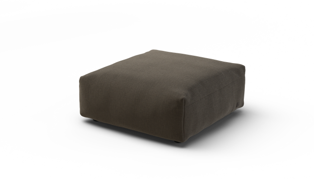 vetsak | Sofa Seat Medium - Breeze - Brown