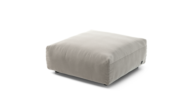 vetsak | Sofa Seat Medium - Suave - Clay
