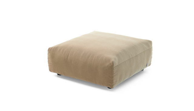 vetsak | Sofa Seat Medium - Suave - Creme