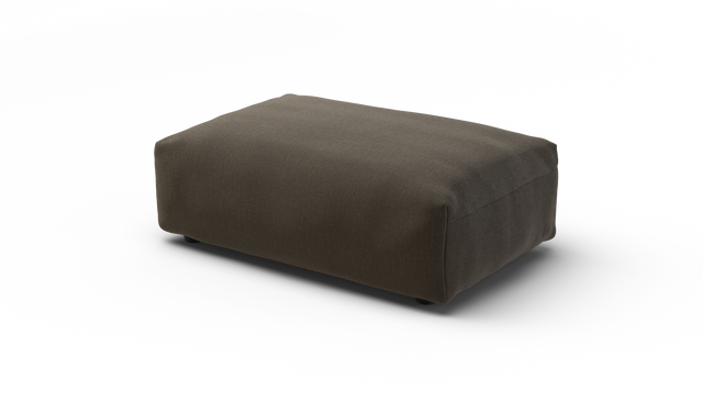 vetsak | Sofa Seat Small - Breeze - Brown