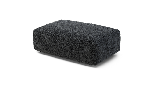 vetsak | Sofa Seat Small - Doodle - Dark Grey