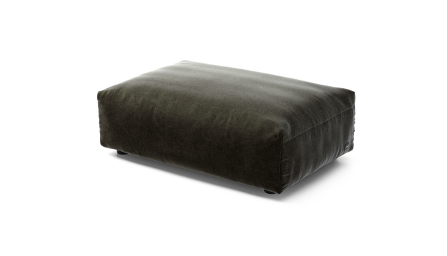vetsak | Sofa Seat Small - Suave - Anthracite