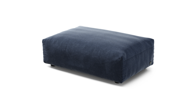 vetsak | Sofa Seat Small - Suave - Navy