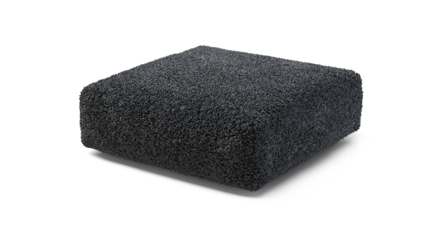 vetsak | Sofa Seat XLarge - Doodle - Dark Grey