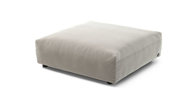 vetsak | Sofa Seat XLarge - Suave - Clay
