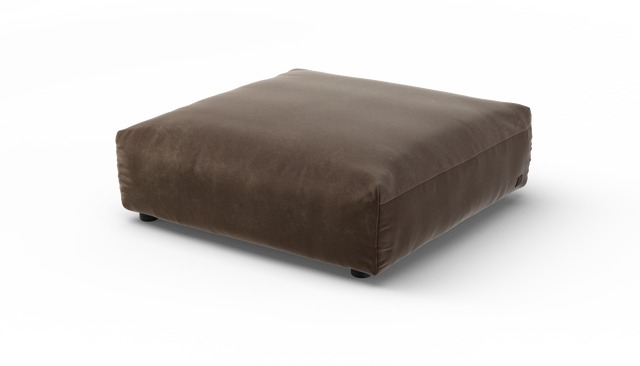 vetsak | Sofa Seat XLarge - Suave - Espresso