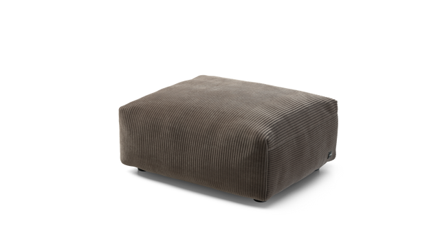 vetsak | Sofa Seat XSmall - Cord Velour - Mocha