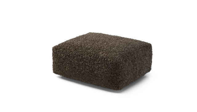 vetsak | Sofa Seat XSmall - Doodle - Cacao