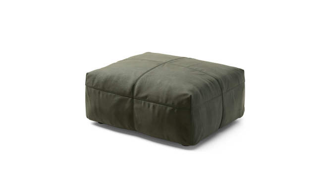 vetsak | Sofa Seat XSmall - Leather - Olive