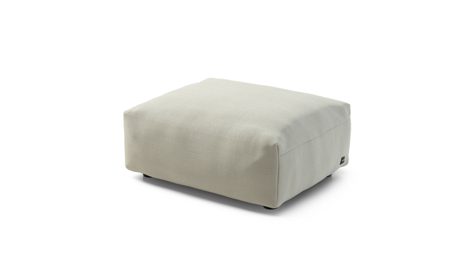vetsak | Sofa Seat XSmall - Pique - Creme