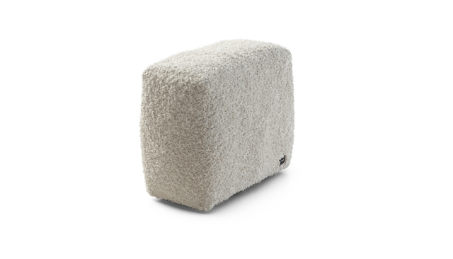 vetsak | Sofa Side Small - Doodle - Creme
