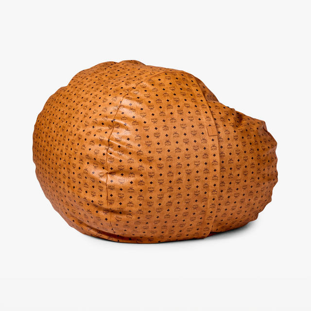 MCM x vetsak Beanbag